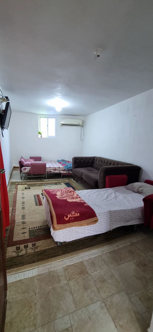 ویلای دو خوابه مرجان ویلای دو خوابه مرجان