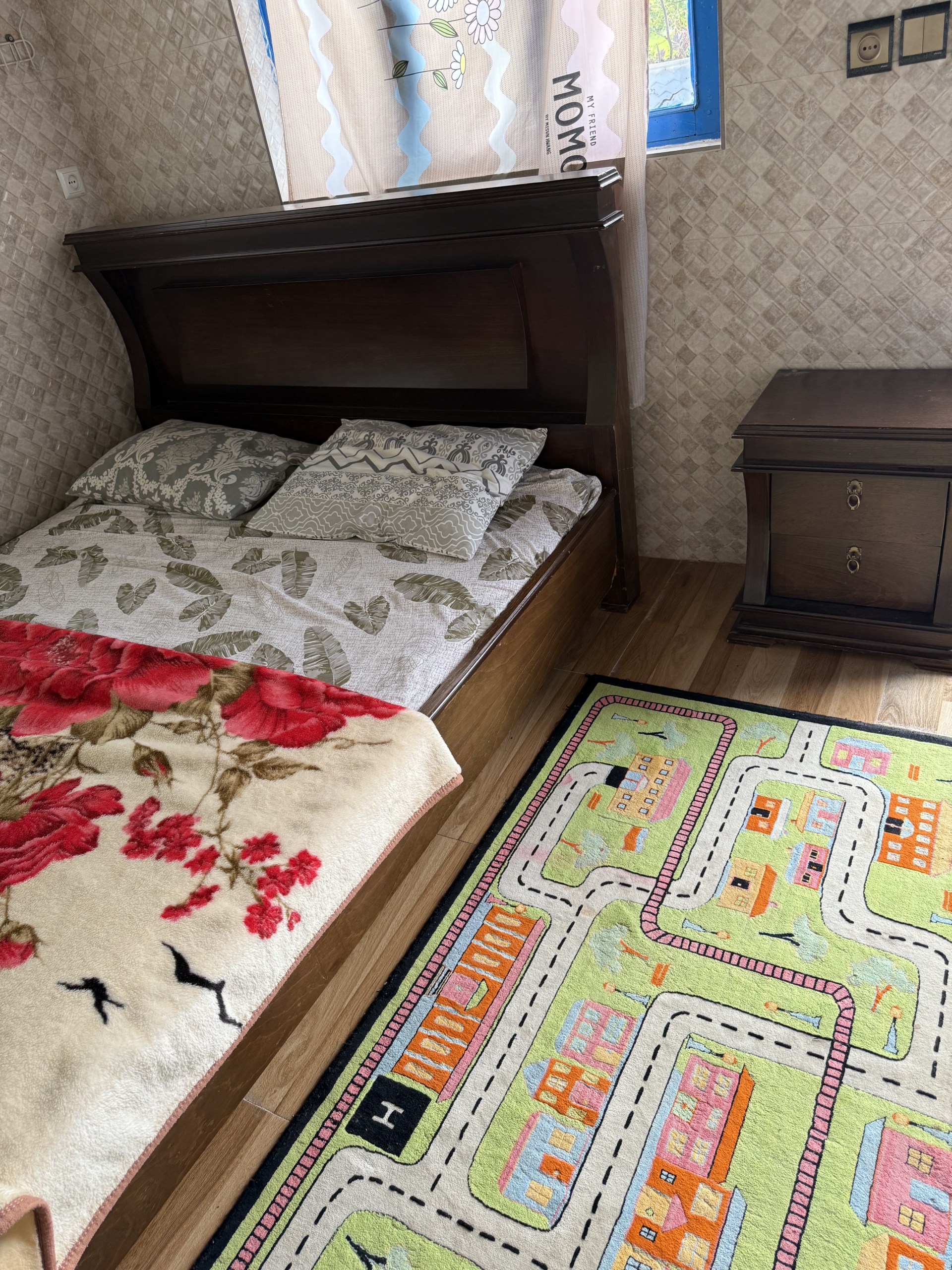 ویلا ۶اتاقه سنتی استخررو باز ویلا ۶اتاقه سنتی استخررو باز