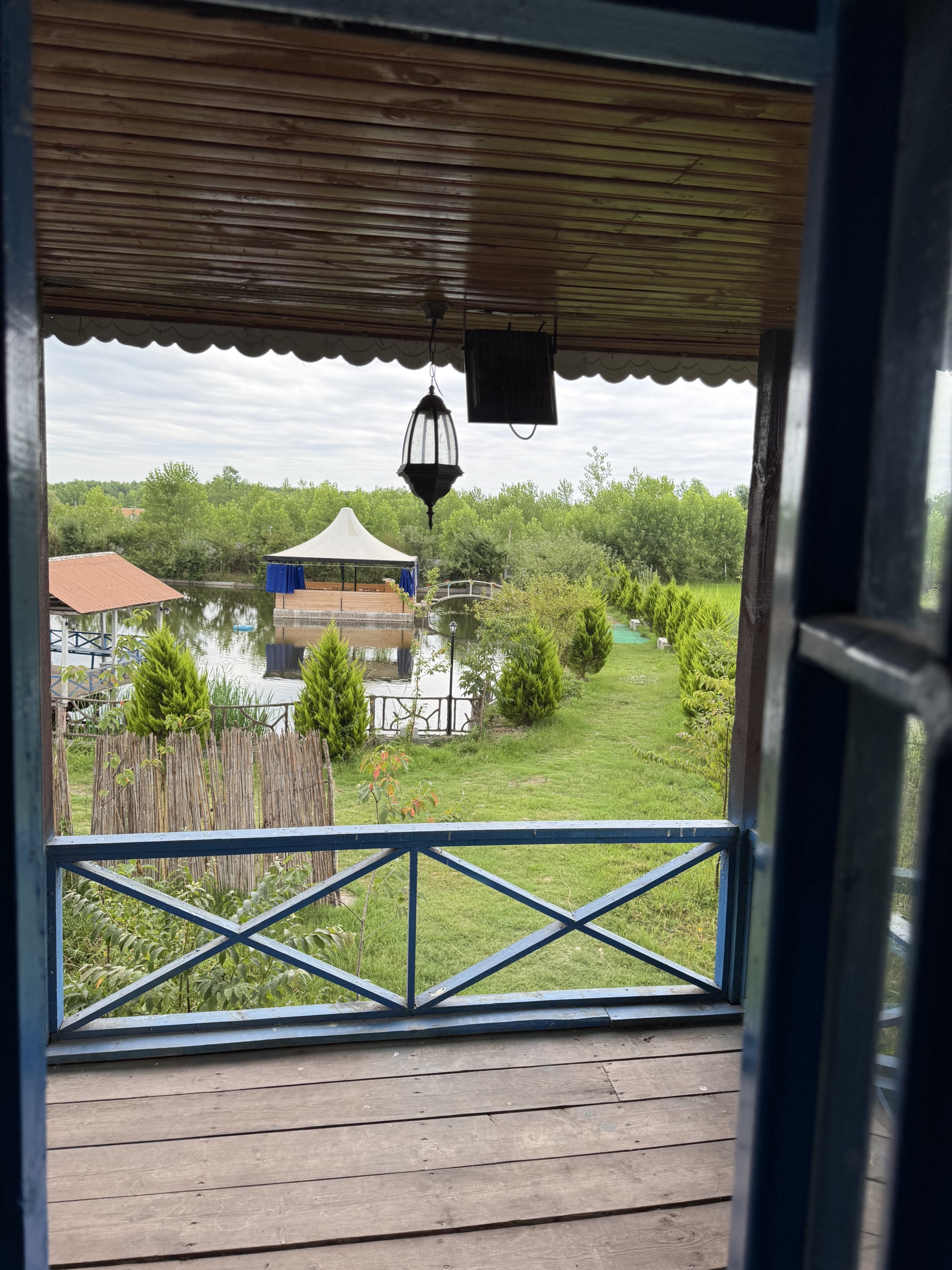 ویلا ۶اتاقه سنتی استخررو باز ویلا ۶اتاقه سنتی استخررو باز