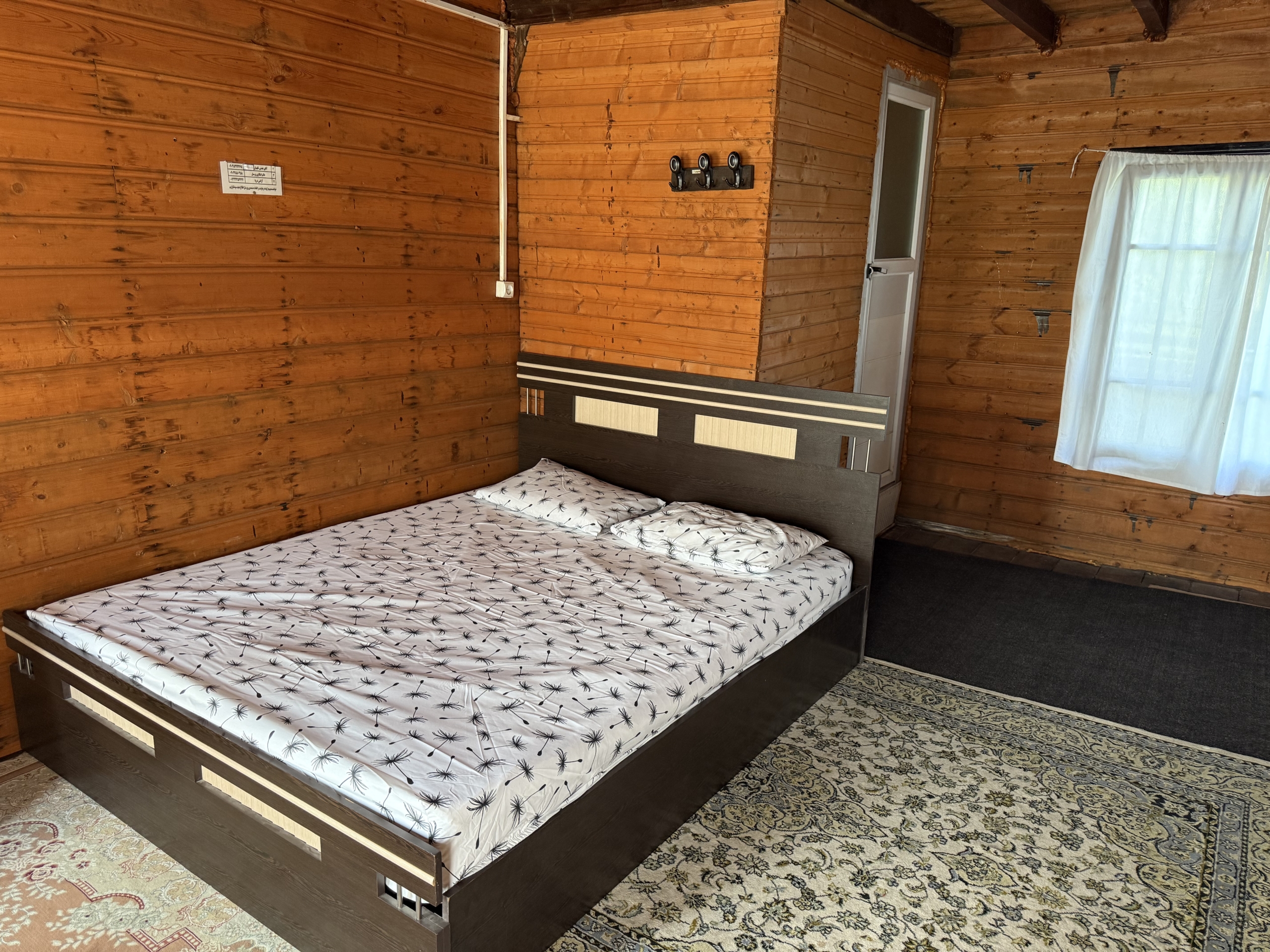 ویلا ۶اتاقه سنتی استخررو باز ویلا ۶اتاقه سنتی استخررو باز